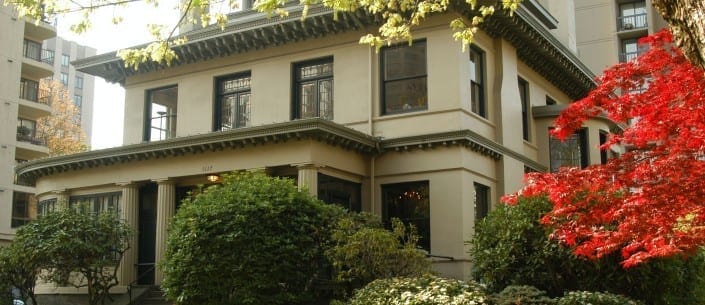 Dearborn House
