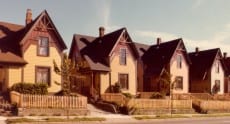 23rd Ave Houses