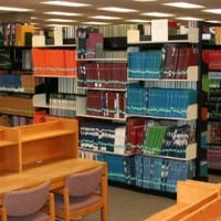 UW Built Environments Library