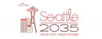 Seattle 2035 Comprehensive Plan