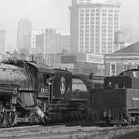 Pacific Northwest Railroad Archive