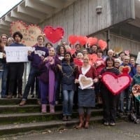 InterUrban: Show Your Love HeartBomb