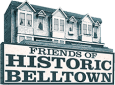 Friends of Historic Belltown logo little