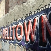InterUrban: Project Belltown-Imagining Possibilities