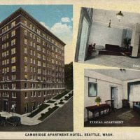 How Preservation Provides Affordable Housing
