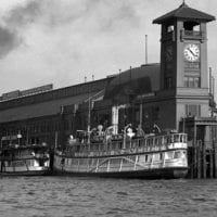 Puget Sound Maritime Historical Society
