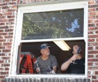 Preservation Learning Lab: Historic Window Restoration Workshop