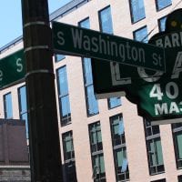 Pioneer Square: The Making of Queer Seattle Tour (First Tour)