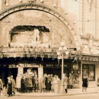 Seattle’s Historic Theaters