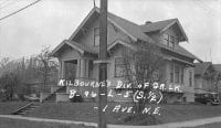 What Researching my Partner’s Grandfather’s Old Home Taught Me About Seattle’s Homebuilding History