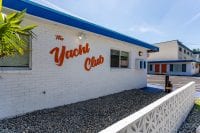 South Park Yacht Club Apartments: 2020 Preserving Neighborhood Character Award