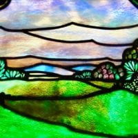 Seattle’s Stained-Glass Legacy