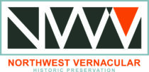 Northwest Vernacular