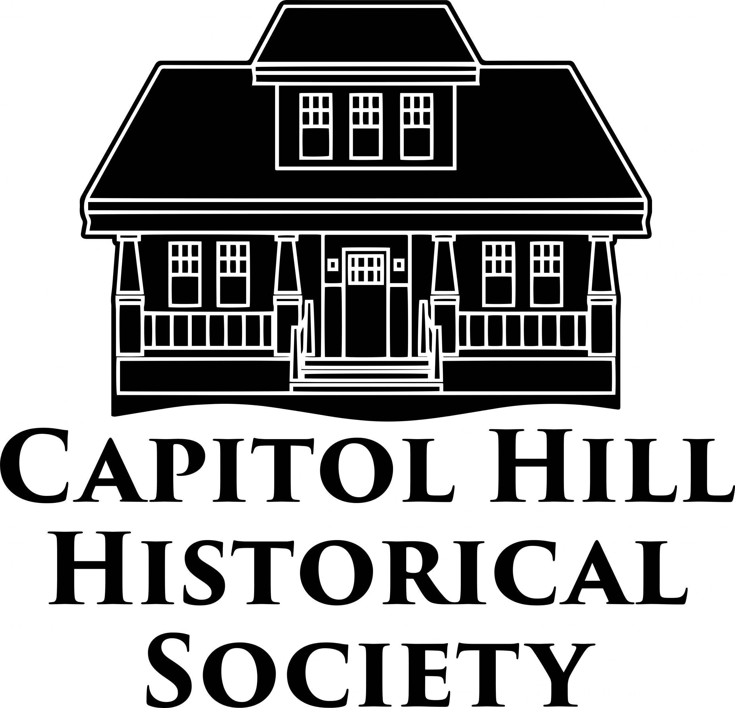 VivaCity: Capitol Hill Historical Society