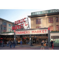 History Collective: Pike Place Market