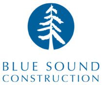 Blue Sound Construction