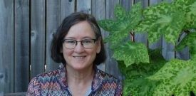 Janet Egger Makes Plants Access-ible