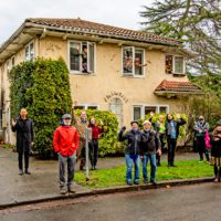 Preservation Advocacy Workshop 3: Seattle Landmark Designation (VIRTUAL)