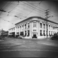Preservation Awards Series: University National Bank (SOLD OUT!)