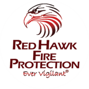 Red Hawk Fire Protection