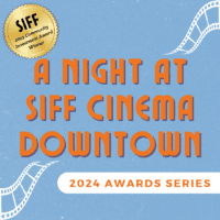 Preservation Award Series: SIFF (SOLD OUT!)