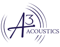 A3 Acoustics