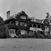 Remembering Lochkelden: The 1907 Rolland Denny Mansion