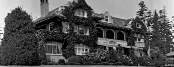 Remembering Lochkelden: The 1907 Rolland Denny Mansion